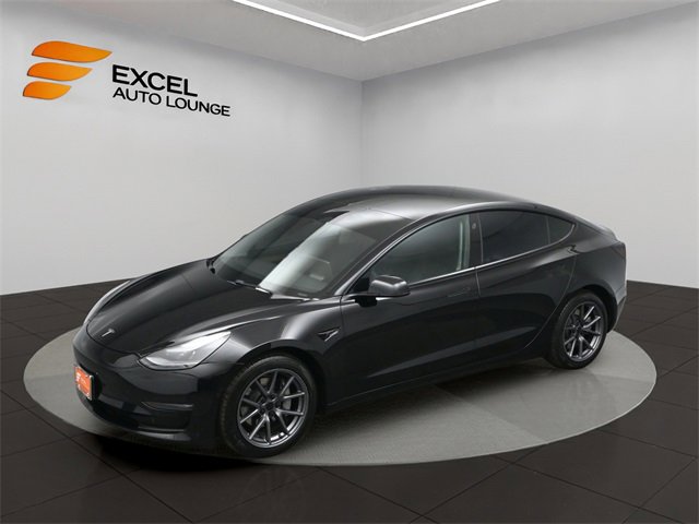 Used 2022 Tesla Model 3 Long Range image 36
