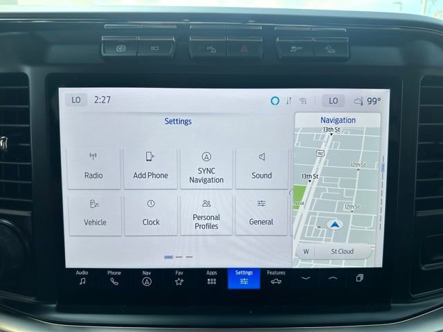 Certified 2024 Ford F250 King Ranch w/ Tremor Off-Road Package image 16