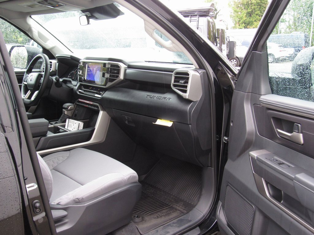 Used 2024 Toyota Tundra SR5 image 20
