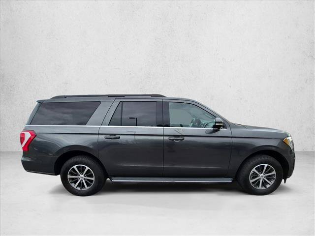Certified 2021 Ford Expedition Max XLT AWD/4WD image 3