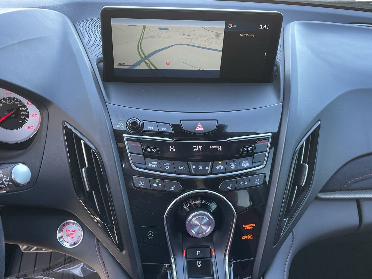 Used 2022 Acura RDX A-Spec image 22