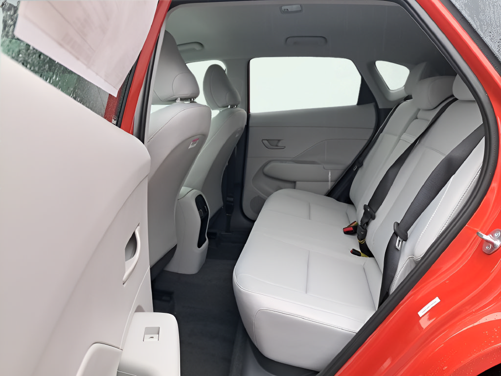 New 2026 Hyundai Kona SEL Sport AWD/4WD image 12