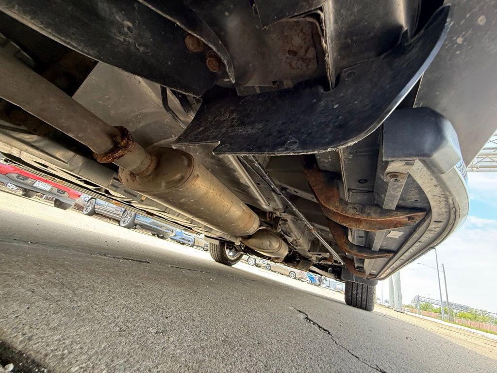 Used 2019 Nissan Pathfinder Platinum AWD/4WD image 16