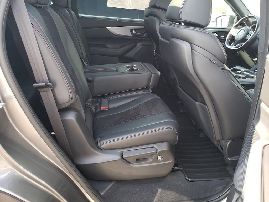 Certified 2023 Acura MDX A-Spec image 34