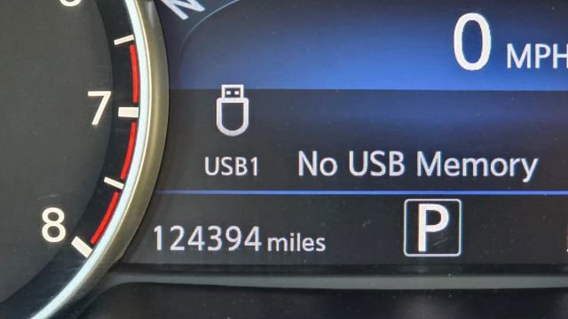 Used 2017 Nissan Maxima 3.5 S FWD image 34