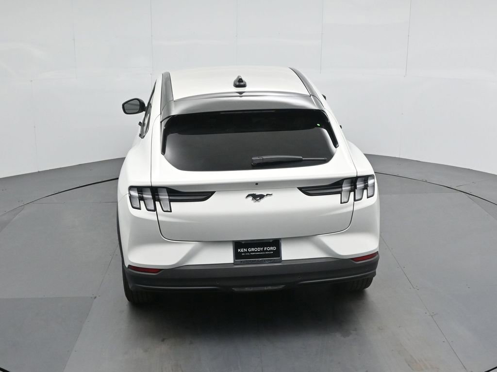 New 2026 Ford Mustang Mach-E Select image 40
