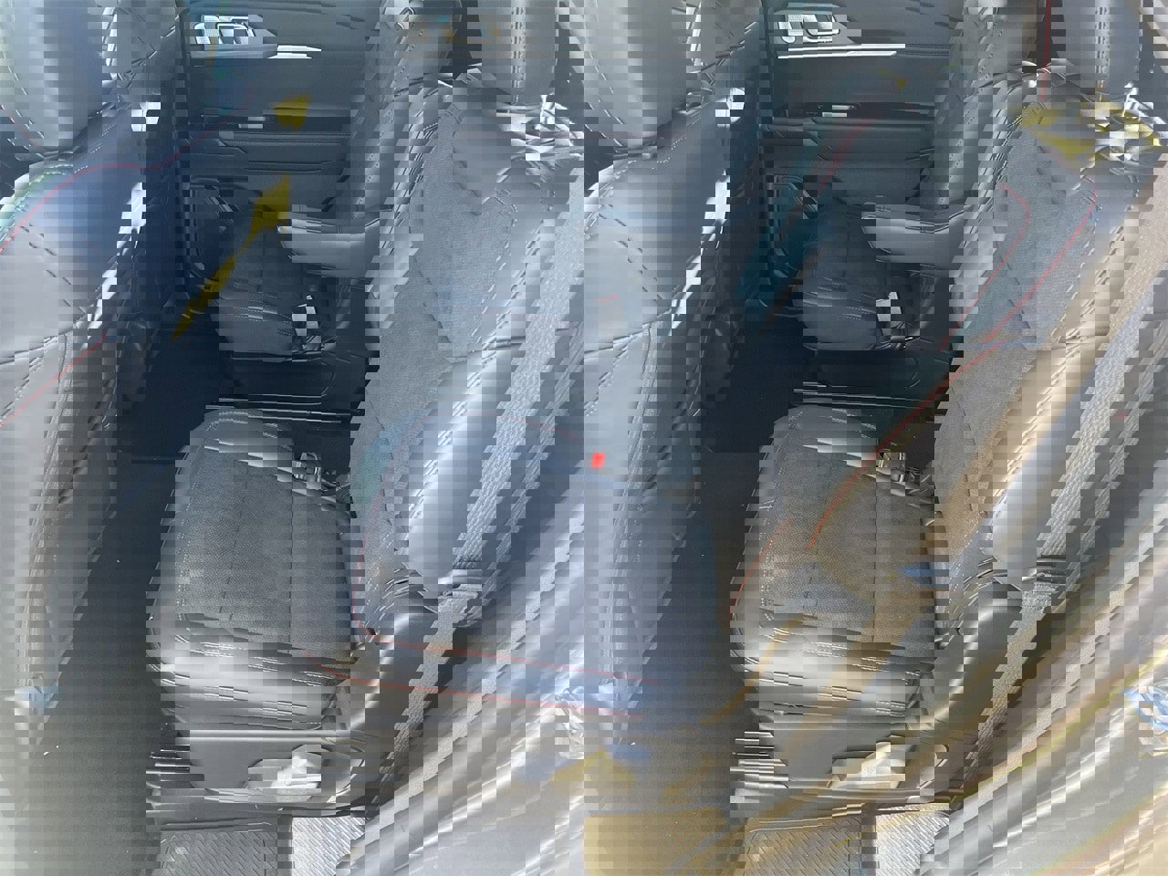 New 2026 Ford Explorer ST w/ Sun And Sound Package image 21