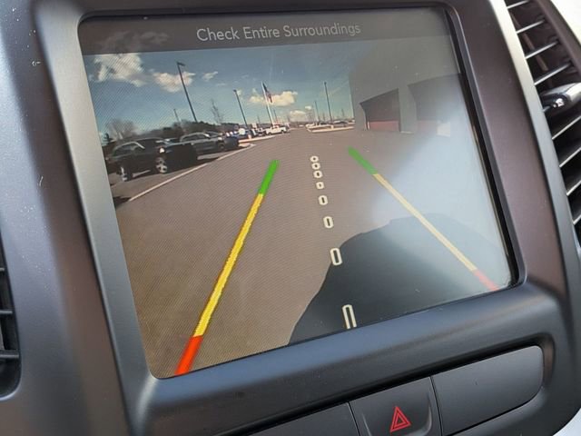 Used 2017 Jeep Cherokee Trailhawk w/ Cold Weather Group image 22