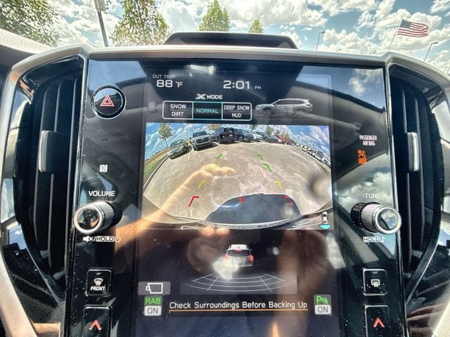 Certified 2026 Subaru Ascent Limited AWD/4WD image 17