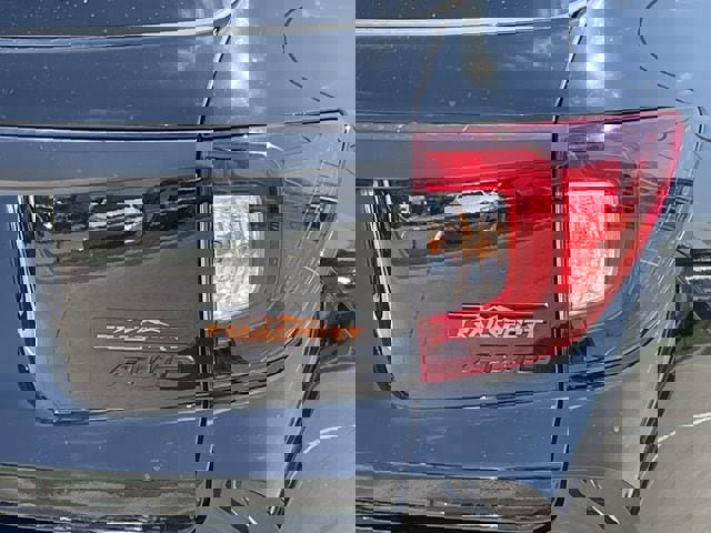 Used 2023 Honda Passport TrailSport image 6