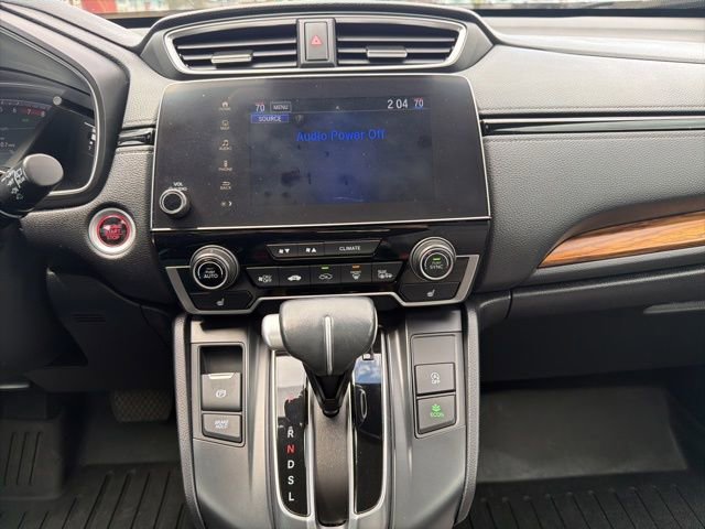 Used 2022 Honda CR-V Touring image 24