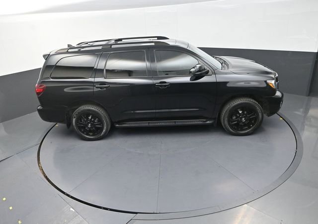 Used 2020 Toyota Sequoia TRD Sport w/ TRD Sport Premium Package image 34