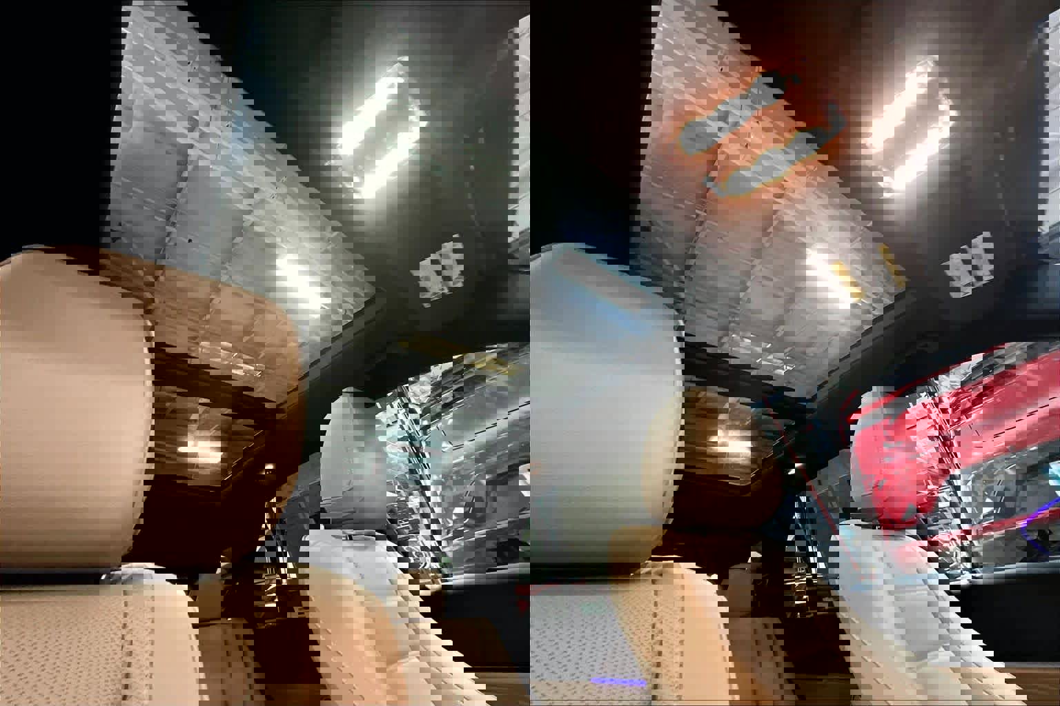 Used 2024 Mercedes-Benz GLE 450 4MATIC image 14