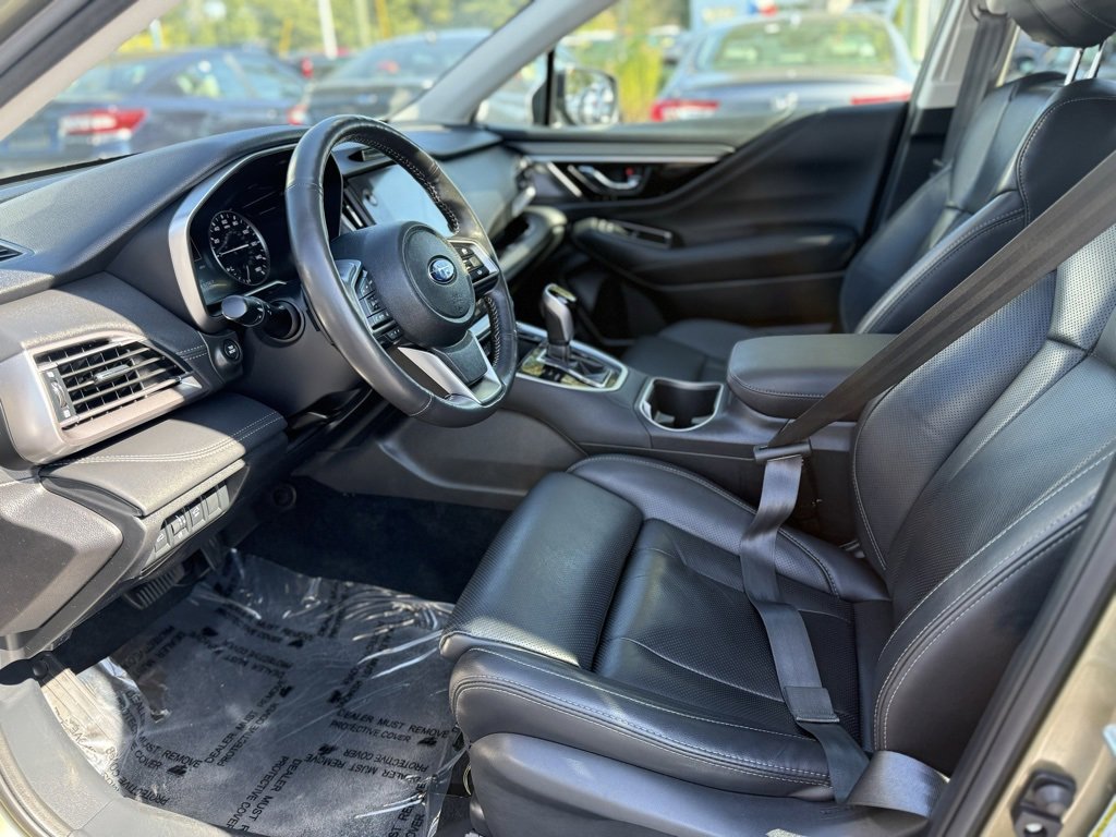 Used 2024 Subaru Outback Touring image 14