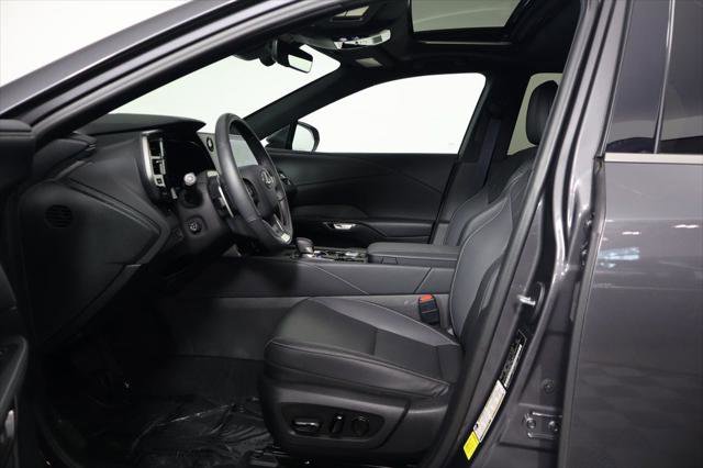 Certified 2025 Lexus RX 350h image 10