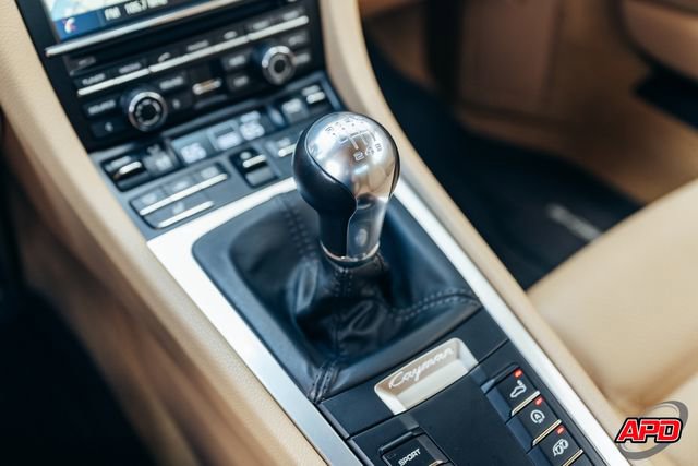 Used 2014 Porsche Cayman S RWD image 12