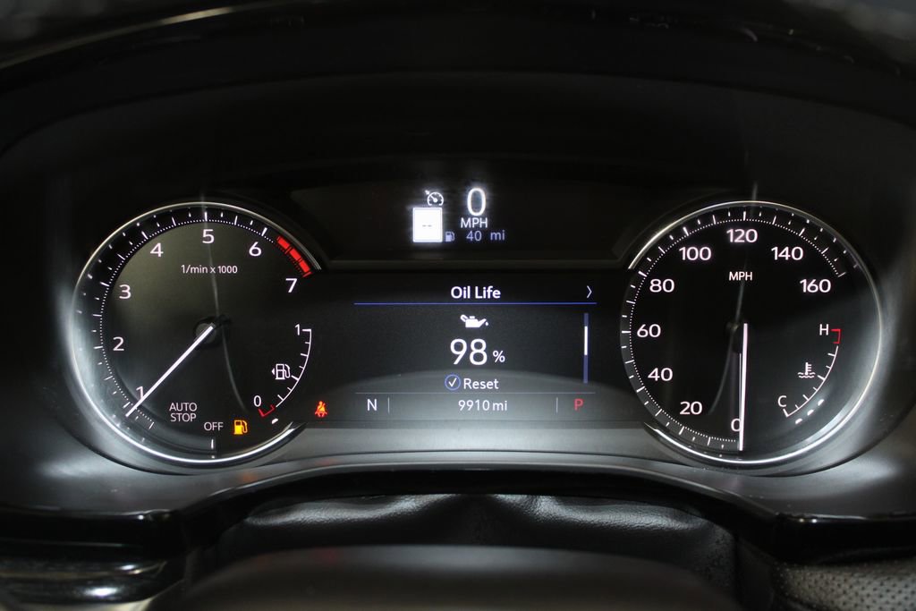 Used 2024 Cadillac XT5 Premium Luxury image 33