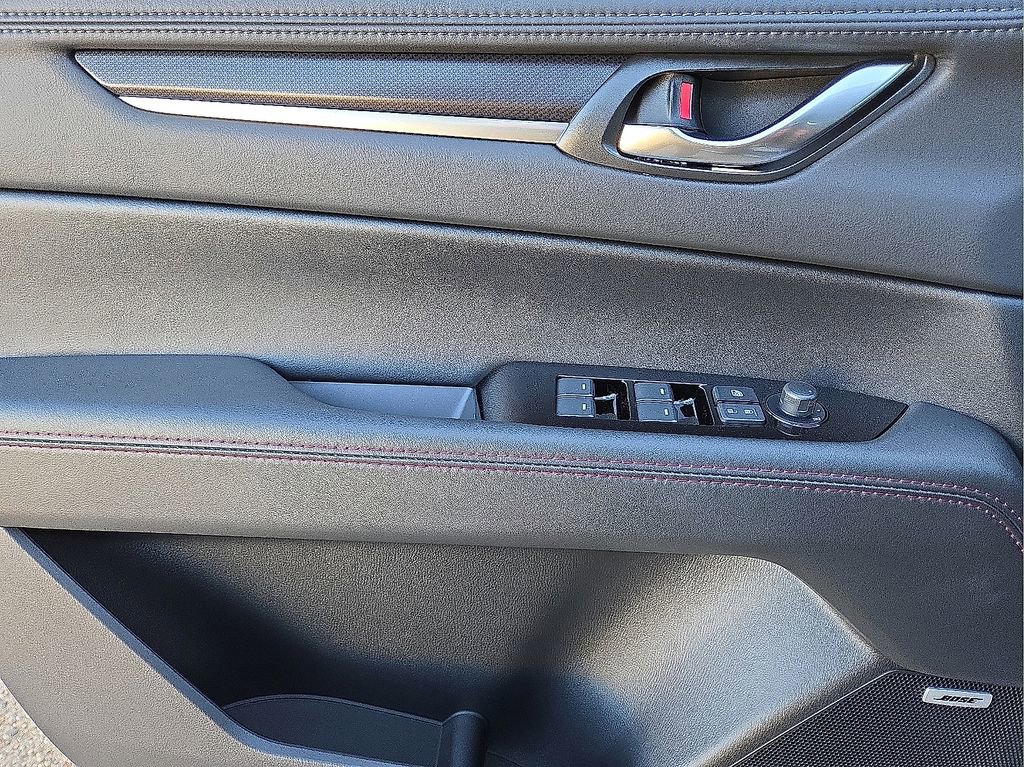 New 2025 MAZDA CX-5 Carbon Edition image 21