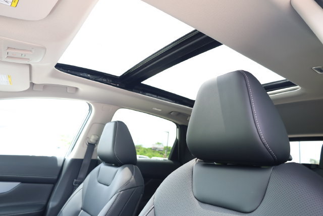 New 2026 Nissan Murano SL AWD/4WD image 24