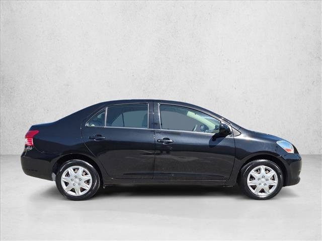 Used 2012 Toyota Yaris Sedan FWD image 4