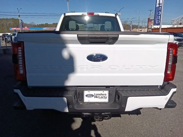 Used 2026 Ford F350 XL w/ STX Appearance Package image 4