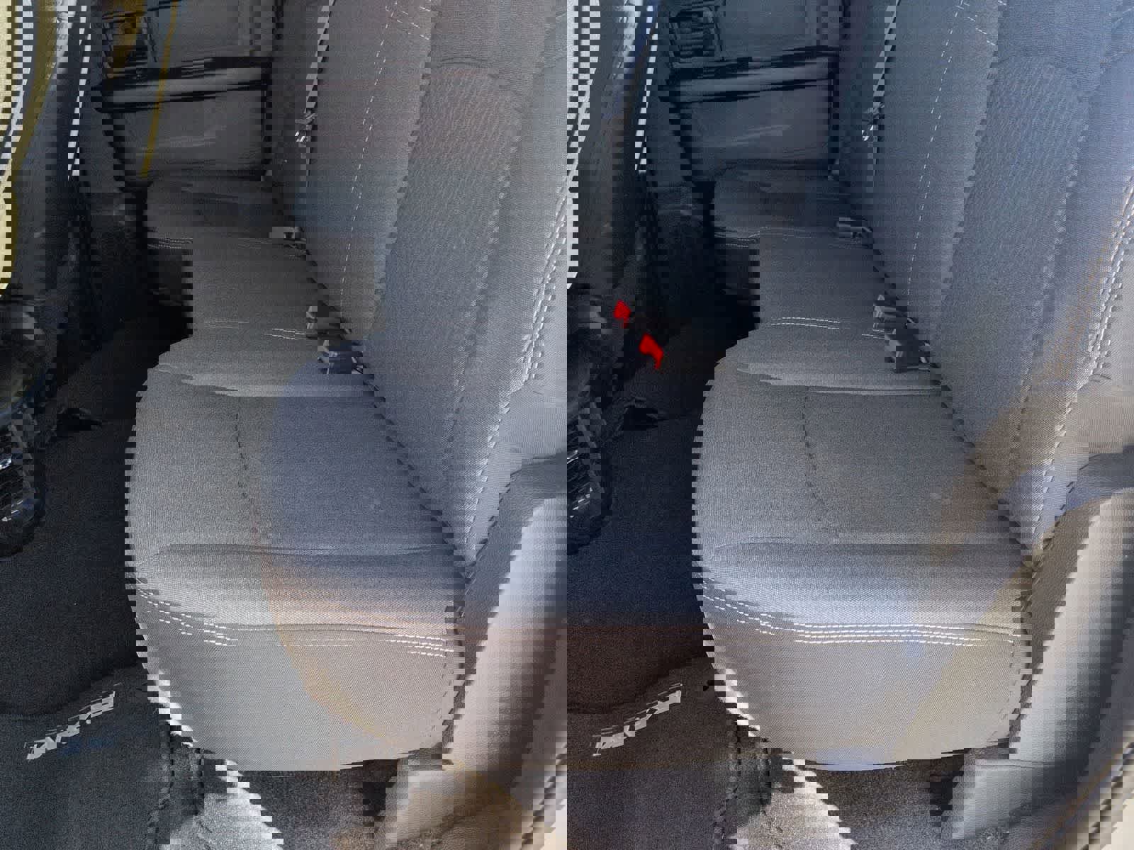 Certified 2024 RAM 3500 Tradesman w/ Chrome Appearance Group image 9