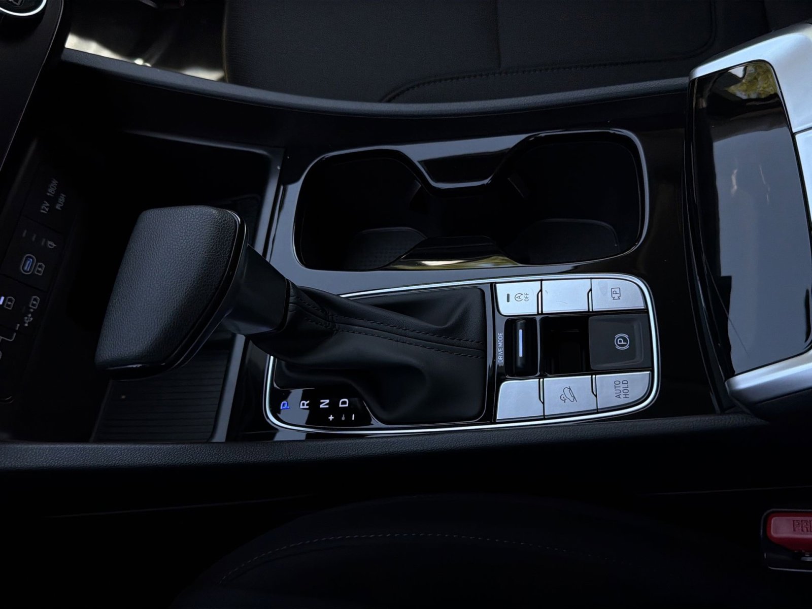 Certified 2025 Hyundai Tucson SEL FWD image 22