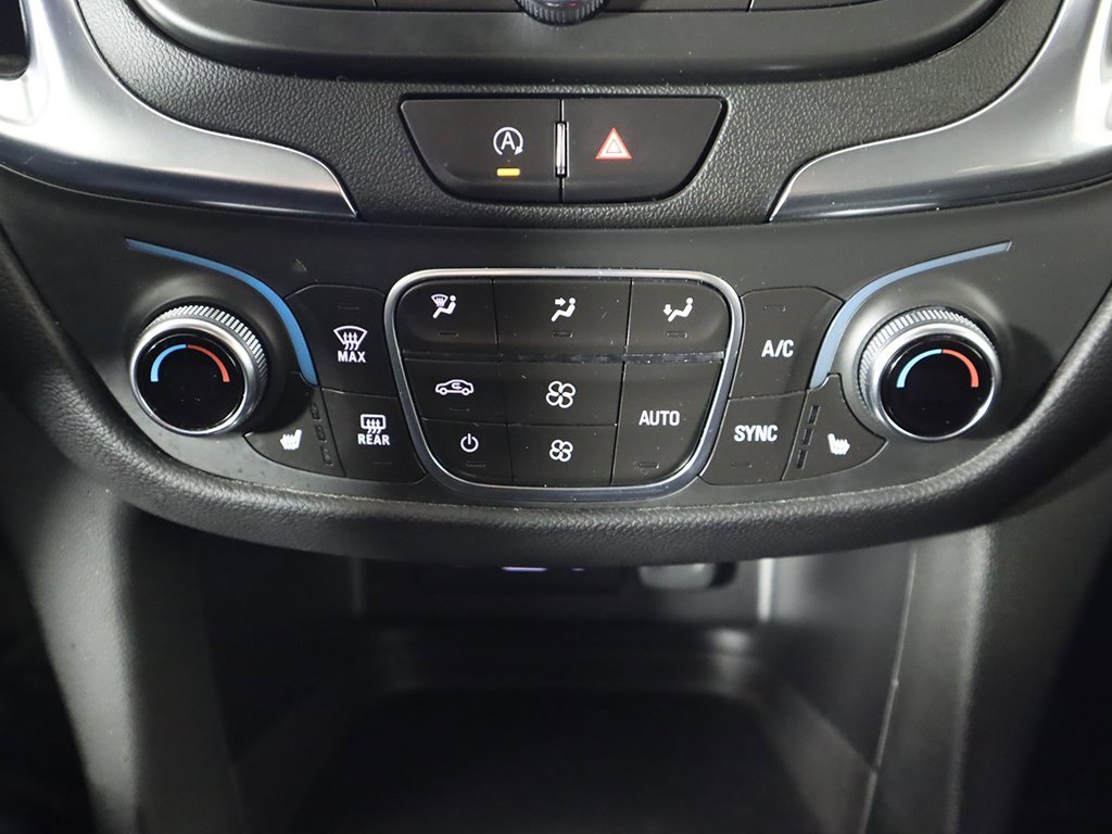 Used 2022 Chevrolet Equinox LT image 45