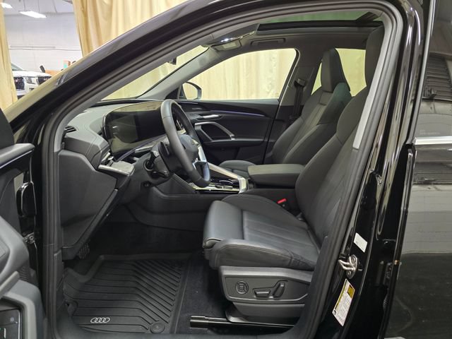 Used 2025 Audi Q5 Prestige AWD/4WD image 17