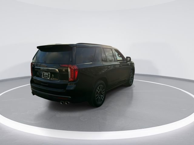 Used 2023 GMC Yukon AT4 w/ AT4 Premium Plus Package image 8