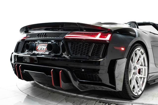 Used 2018 Audi R8 V10 plus image 13