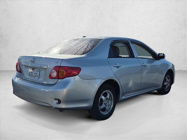 Used 2009 Toyota Corolla LE w/ All Weather Guard Pkg FWD image 5