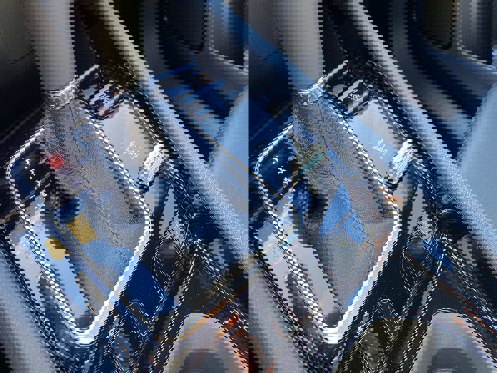 New 2026 Jeep Compass Limited image 16