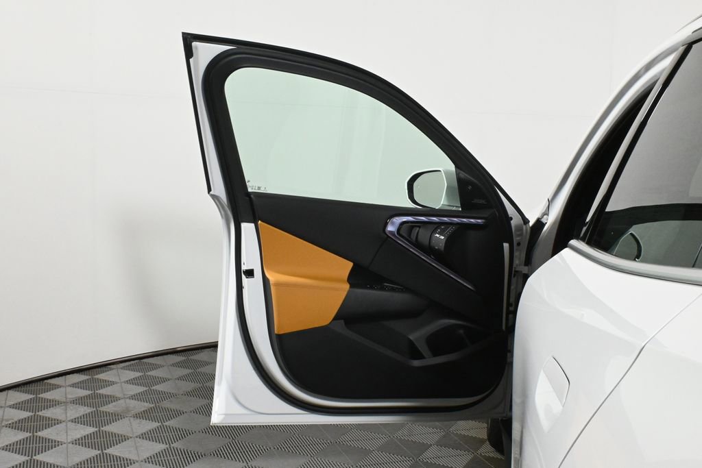 Used 2025 BMW X3 xDrive30i w/ Premium Package image 30