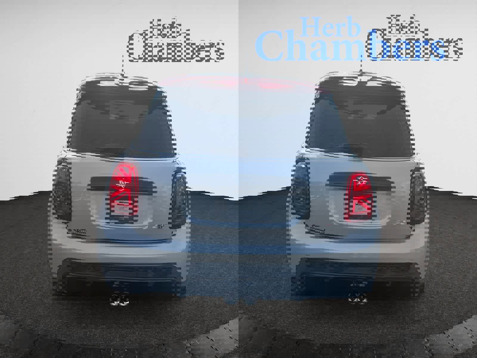 Used 2024 MINI Cooper John Cooper Works w/ Signature Upholstery Package image 11