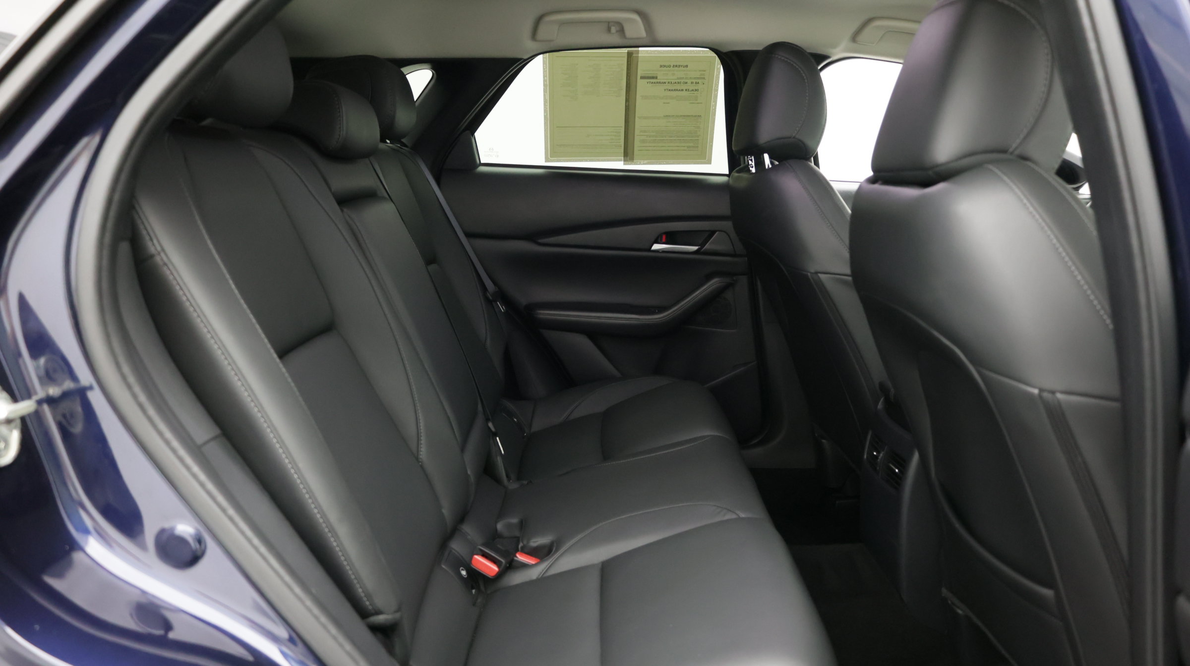 Used 2024 MAZDA CX-30 AWD 2.5 S w/ Select Sport Pkg image 31