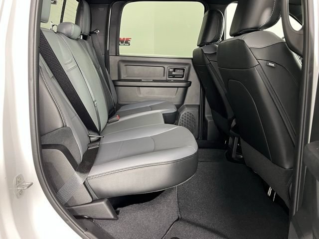 New 2026 RAM 3500 Tradesman AWD/4WD image 30