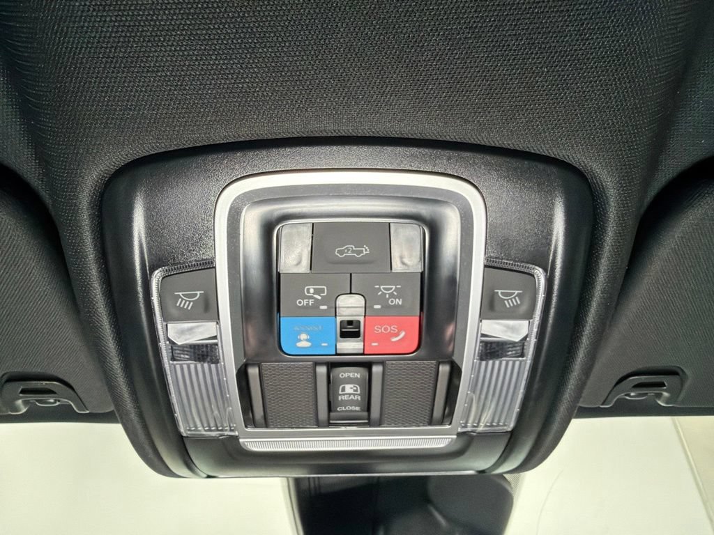 New 2026 RAM 1500 Big Horn AWD/4WD image 11