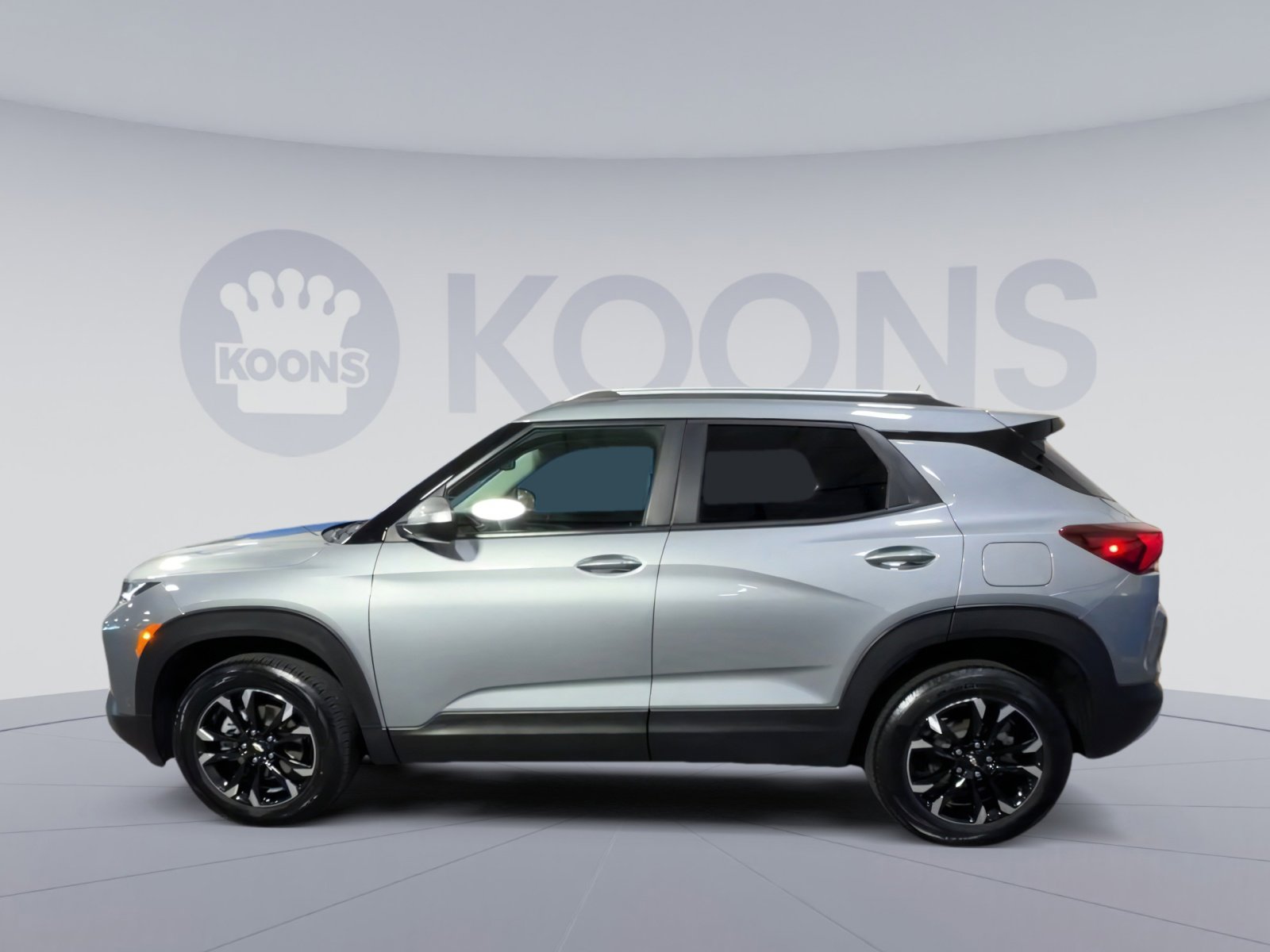 Used 2023 Chevrolet TrailBlazer LT w/ Convenience Package image 7