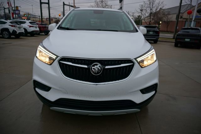Used 2022 Buick Encore Preferred w/ Safety Package image 10