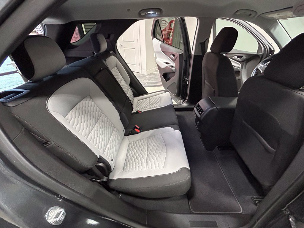 Used 2019 Chevrolet Equinox LT FWD image 40