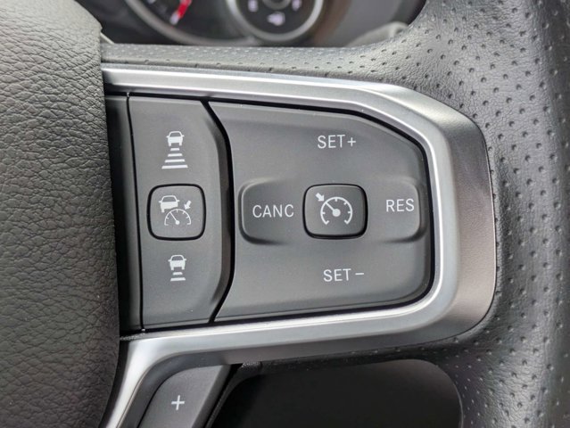 New 2026 RAM 2500 Tradesman RWD image 26