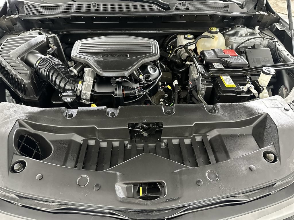 Used 2023 Chevrolet Blazer RS w/ LPO, Floor Liner Package FWD image 30