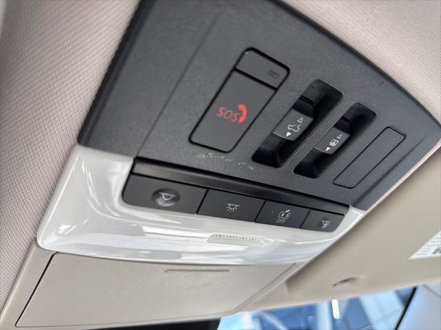 Used 2023 Mitsubishi Outlander SEL AWD/4WD image 29