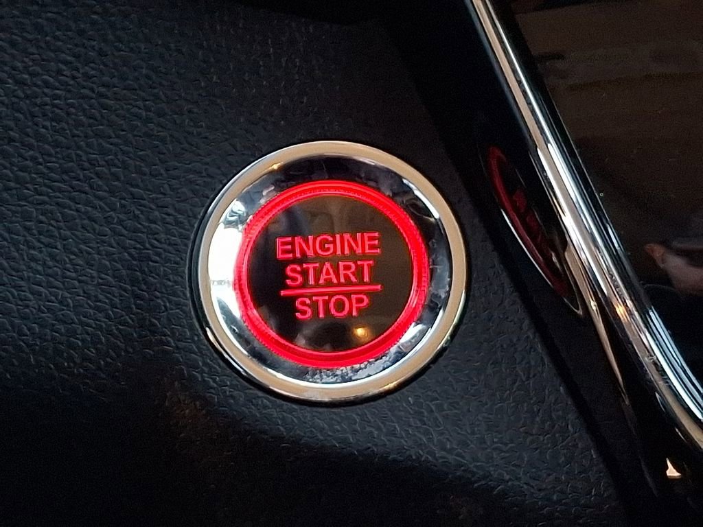 Used 2021 Honda HR-V EX-L image 25