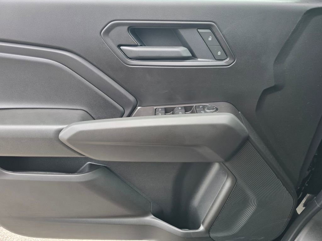 New 2026 Chevrolet Colorado Trail Boss image 13