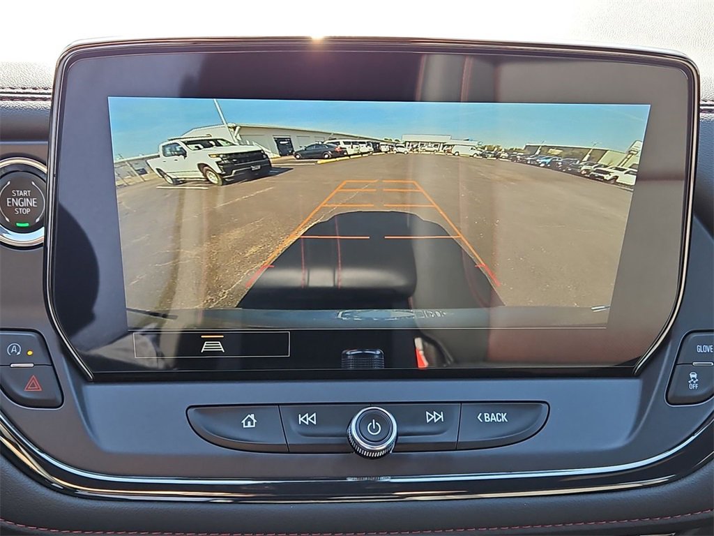 Used 2024 Chevrolet Blazer RS w/ Enhanced Convenience Package image 15