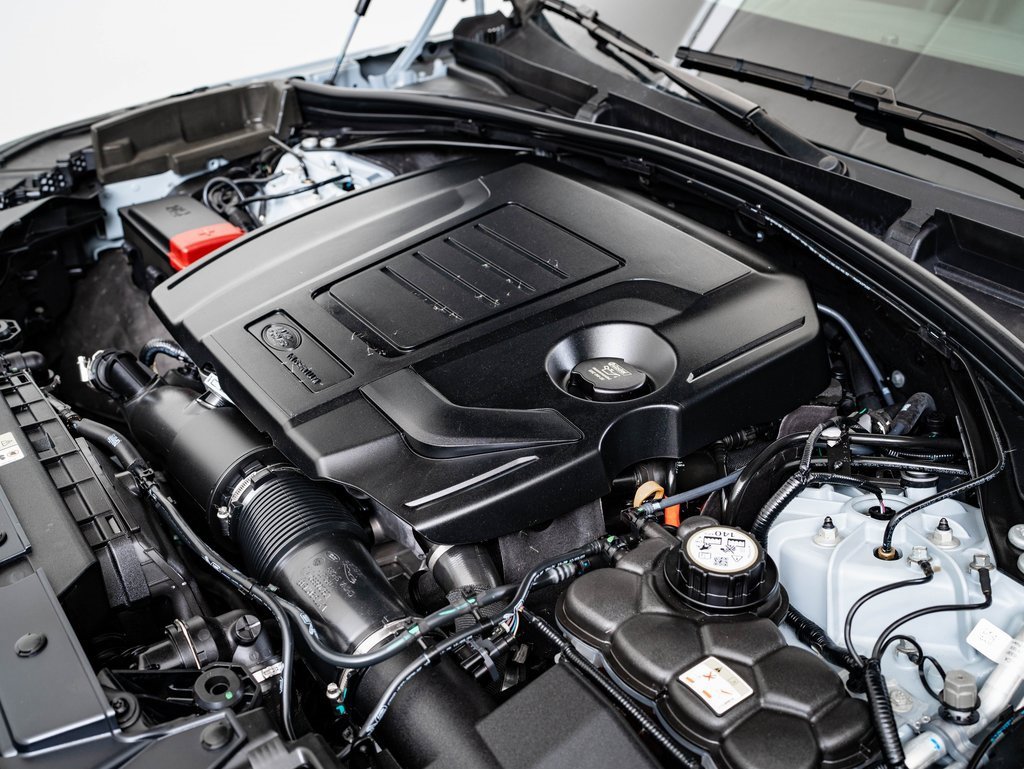 Used 2024 Land Rover Range Rover Velar Dynamic SE image 47