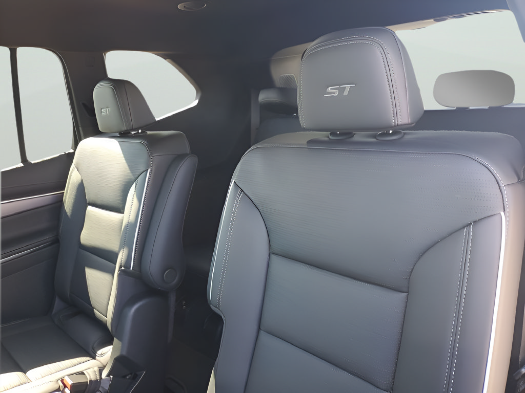 New 2026 Buick Enclave Sport Touring w/ Power Package FWD image 20