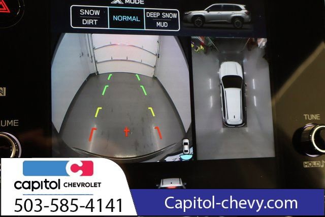 Used 2025 Subaru Forester Touring image 26